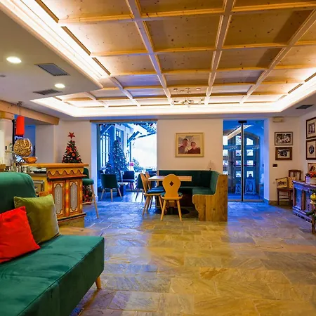 Hotel Piedibosco-2